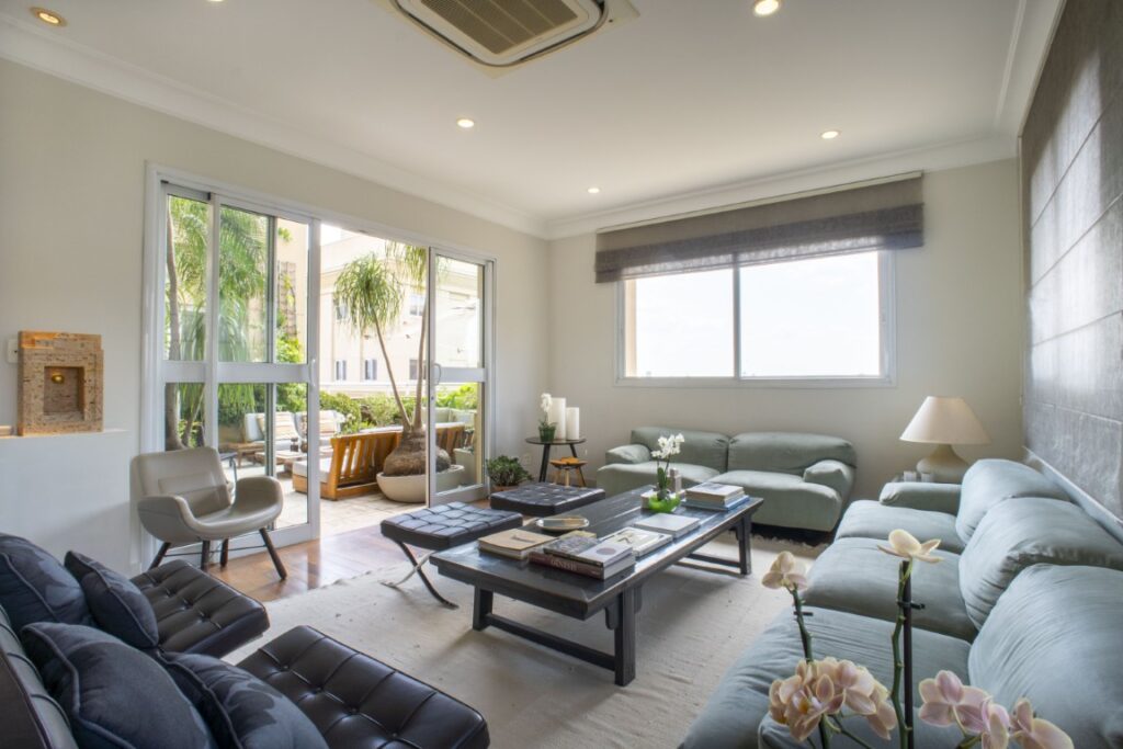 Apartment Villa Lobos