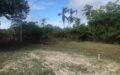 Landplots in Paracuru with 250 m² each