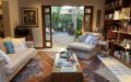 Luxury Single Family Home with 4 bedrooms (2 suites) and 580 m² living space in Chácara Santo Antônio, São Paulo