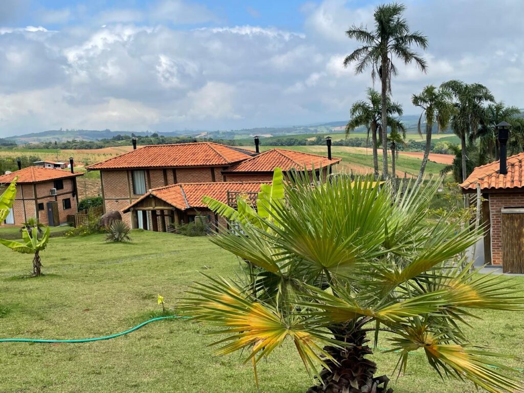 Resort Pousada São Paulo