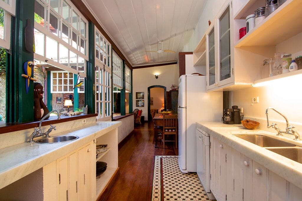 Turnkey Investment Paraty