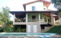 Upscale Private Home on a 2000 m² landplot in Stunning Environment in Ilhéus, Bahia