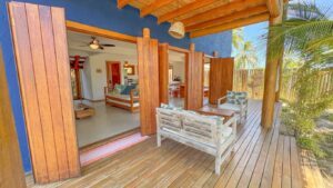 Pousada Turnkey Bahia