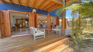 Pousada Turnkey Bahia