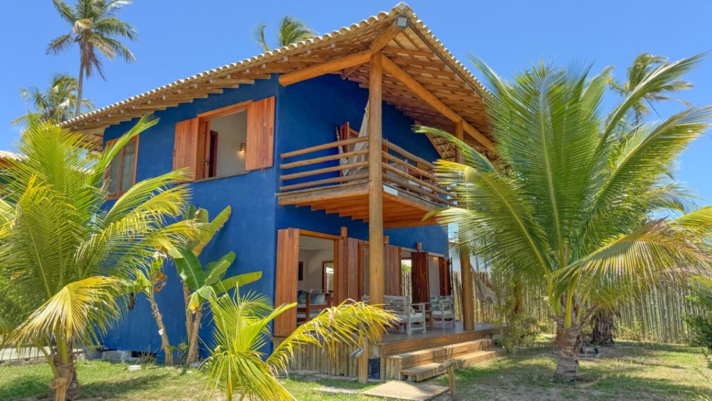 Pousada Turnkey Bahia