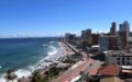 Studio-Apartment on High Floor for Sale in Barra, Salvador with Ocean View