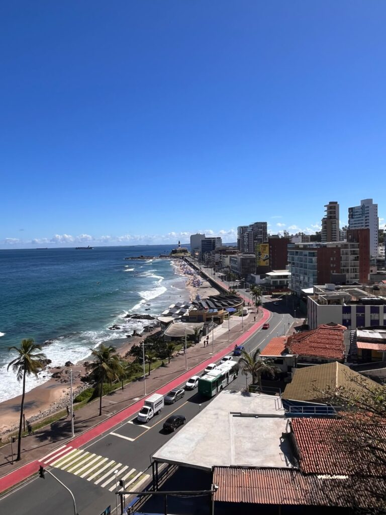 Studio Apartment Barra