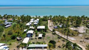 Pousada Turnkey Bahia