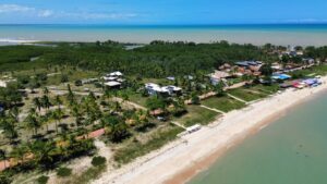 Pousada Turnkey Bahia