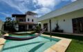 Private Home with 4 Suites in Praia de Guajiru, Ceará