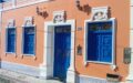 Recently Built Townhouse with 290 m² in the Historic Center of Itaparica